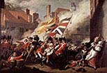 The Death of Major Peirsons